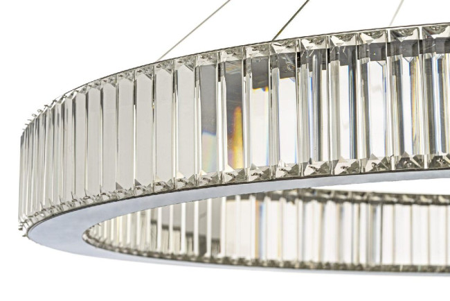 Подвесная люстра Arti Lampadari Anzio L 1.5.100.100 N Подвесная люстра Arti Lampadari Anzio L 1.5.100.100 N