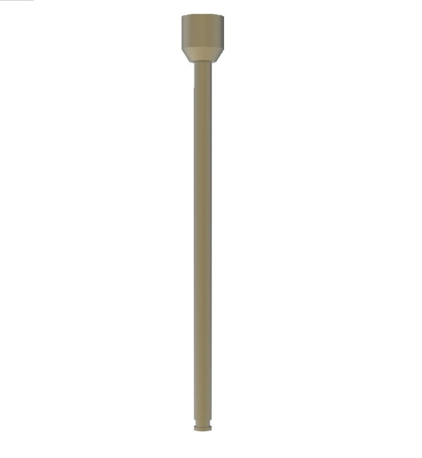 Подвес жесткий Arlight ART-APRIORI-ROD-E-L400 (OG) 054005 Подвес жесткий Arlight ART-APRIORI-ROD-E-L400 (OG) 054005