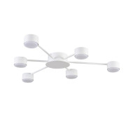 Потолочная люстра Lumion Comfi Torina 8343/6C Потолочная люстра Lumion Comfi Torina 8343/6C