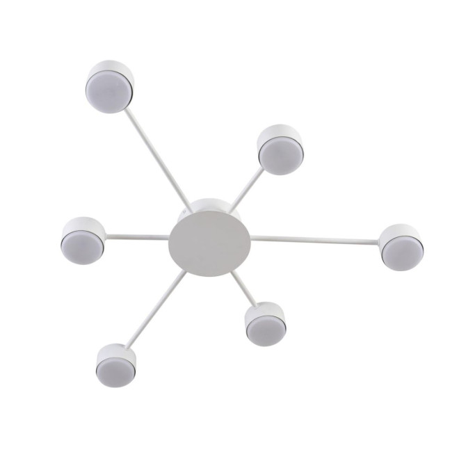 Потолочная люстра Lumion Comfi Torina 8343/6C Потолочная люстра Lumion Comfi Torina 8343/6C