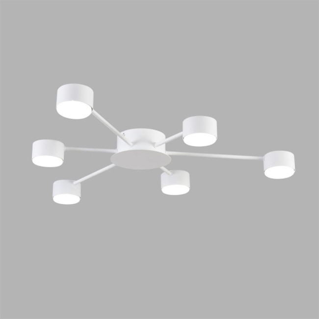 Потолочная люстра Lumion Comfi Torina 8343/6C Потолочная люстра Lumion Comfi Torina 8343/6C