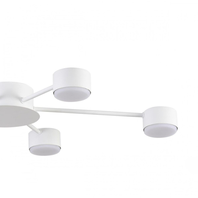 Потолочная люстра Lumion Comfi Torina 8343/6C Потолочная люстра Lumion Comfi Torina 8343/6C