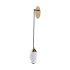 Бра DeLight Collection Celestial MT8847-1W brass Бра DeLight Collection Celestial MT8847-1W brass