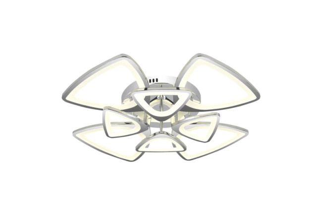 Потолочная люстра Natali Kovaltseva INNOVATION STYLE 83019 Потолочная люстра Natali Kovaltseva INNOVATION STYLE 83019