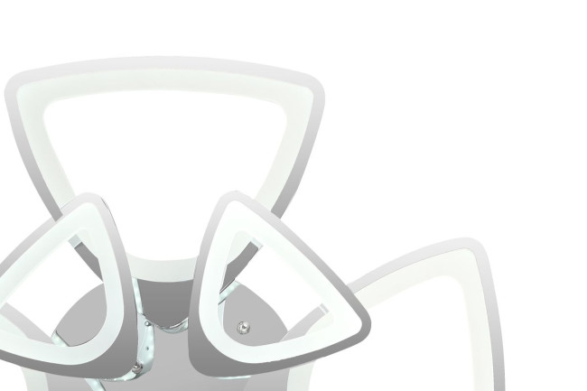 Потолочная люстра Natali Kovaltseva INNOVATION STYLE 83019 Потолочная люстра Natali Kovaltseva INNOVATION STYLE 83019