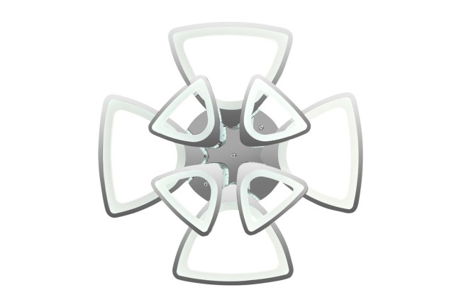 Потолочная люстра Natali Kovaltseva INNOVATION STYLE 83019 Потолочная люстра Natali Kovaltseva INNOVATION STYLE 83019