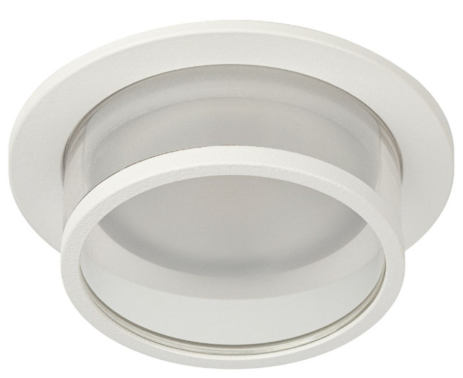 Встраиваемый светильник Эра DK99 WH Б0058393