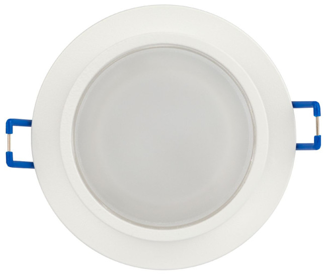 Встраиваемый светильник Эра DK99 WH Б0058393