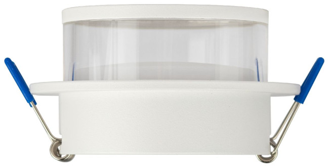 Встраиваемый светильник Эра DK99 WH Б0058393