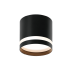 Накладной светильник Wolta Moderno WSL-GX53/04BL