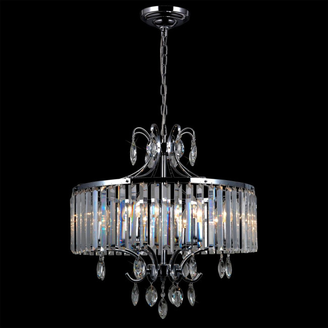 Подвесная люстра Citilux Инга CL335181 Подвесная люстра Citilux Инга CL335181