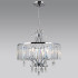 Подвесная люстра Citilux Инга CL335181 Подвесная люстра Citilux Инга CL335181