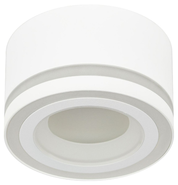 Накладной светильник Эра OL51 WH Б0059804 Накладной светильник Эра OL51 WH Б0059804