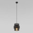 Подвесной светильник TK Lighting 5306 Calisto Black a066912