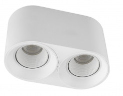 Накладной светильник Denkirs DK3096-WH Накладной светильник Denkirs DK3096-WH