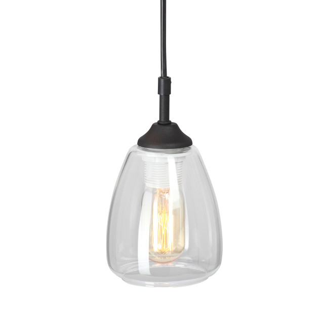 Подвесной светильник Vitaluce V2964-1/1S