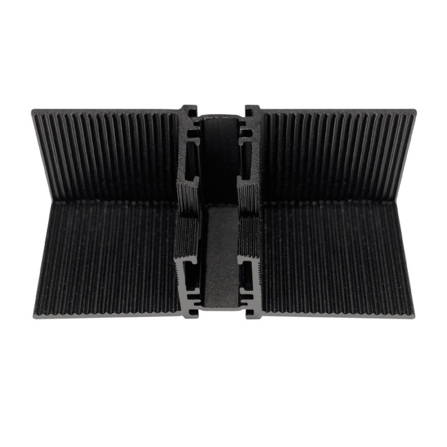 Соединитель L-образный вертикальный Lightstar Linea 506357 Соединитель L-образный вертикальный Lightstar Linea 506357