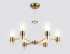 Подвесная люстра Ambrella Light High Light Heigh Light LH55114 Подвесная люстра Ambrella Light High Light Heigh Light LH55114