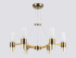Подвесная люстра Ambrella Light High Light Heigh Light LH55114 Подвесная люстра Ambrella Light High Light Heigh Light LH55114