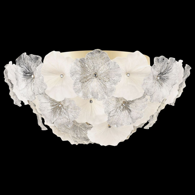 Подвесной светильник Wertmark Isabella WE112.12.307