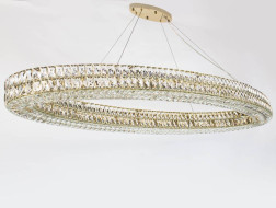 Подвесной светильник Newport 10120 10127+21/S gold Подвесной светильник Newport 10120 10127+21/S gold