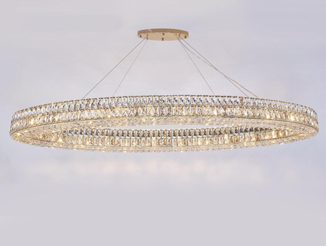 Подвесной светильник Newport 10120 10127+21/S gold Подвесной светильник Newport 10120 10127+21/S gold