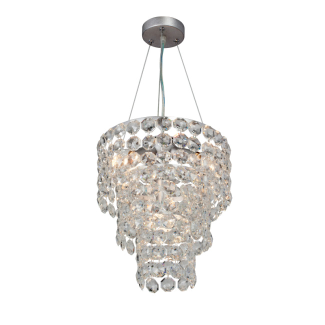 Подвесная люстра Vitaluce V5355-9/4 Подвесная люстра Vitaluce V5355-9/4