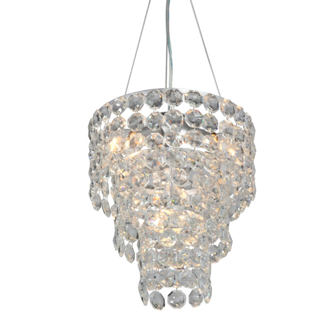 Подвесная люстра Vitaluce V5355-9/4 Подвесная люстра Vitaluce V5355-9/4