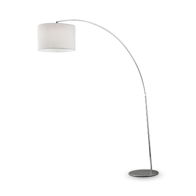 Торшер Maytoni Nevada Z329-FL-01-CH Торшер Maytoni Nevada Z329-FL-01-CH