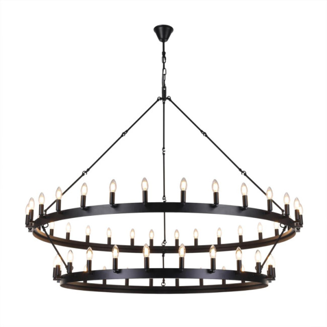 Подвесная люстра Citilux CL470254 Подвесная люстра Citilux CL470254