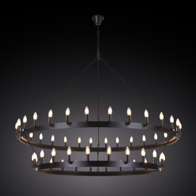 Подвесная люстра Citilux CL470254 Подвесная люстра Citilux CL470254