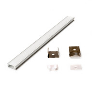 Профиль с рассеивателем Lightstar Profiled 419121 Профиль с рассеивателем Lightstar Profiled 419121