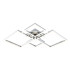 Потолочная люстра Escada Olvera 10246/4LED Потолочная люстра Escada Olvera 10246/4LED