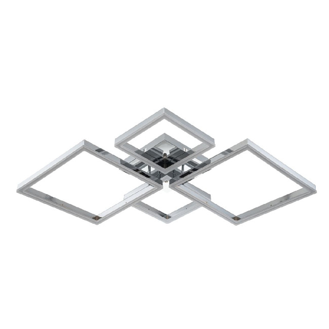 Потолочная люстра Escada Olvera 10246/4LED Потолочная люстра Escada Olvera 10246/4LED