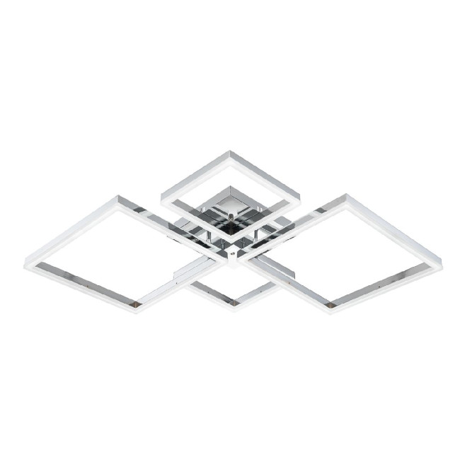Потолочная люстра Escada Olvera 10246/4LED Потолочная люстра Escada Olvera 10246/4LED