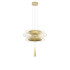 Подвесная люстра Loft IT Star 10141B/400 Gold Подвесная люстра Loft IT Star 10141B/400 Gold