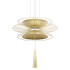 Подвесная люстра Loft IT Star 10141B/400 Gold Подвесная люстра Loft IT Star 10141B/400 Gold