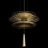 Подвесная люстра Loft IT Star 10141B/400 Gold Подвесная люстра Loft IT Star 10141B/400 Gold