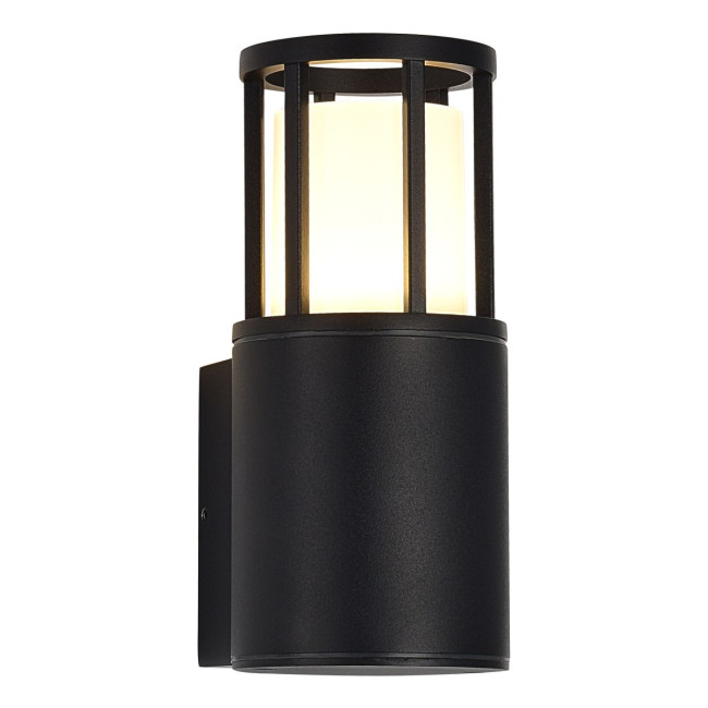 Уличный настенный светильник ST Luce Mesa SL9017.401.01 Уличный настенный светильник ST Luce Mesa SL9017.401.01