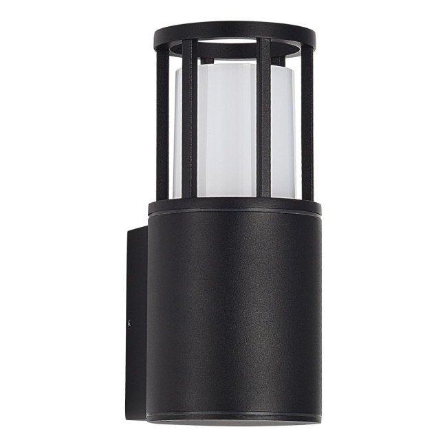 Уличный настенный светильник ST Luce Mesa SL9017.401.01 Уличный настенный светильник ST Luce Mesa SL9017.401.01
