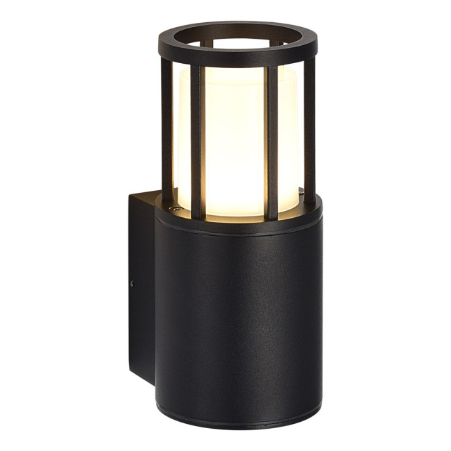 Уличный настенный светильник ST Luce Mesa SL9017.401.01 Уличный настенный светильник ST Luce Mesa SL9017.401.01