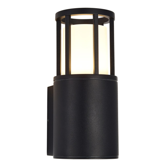 Уличный настенный светильник ST Luce Mesa SL9017.401.01 Уличный настенный светильник ST Luce Mesa SL9017.401.01