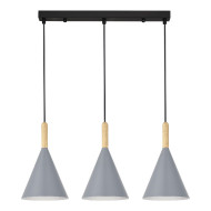 Подвесной светильник Evoluce Arket SLE1255-413-03 Подвесной светильник Evoluce Arket SLE1255-413-03