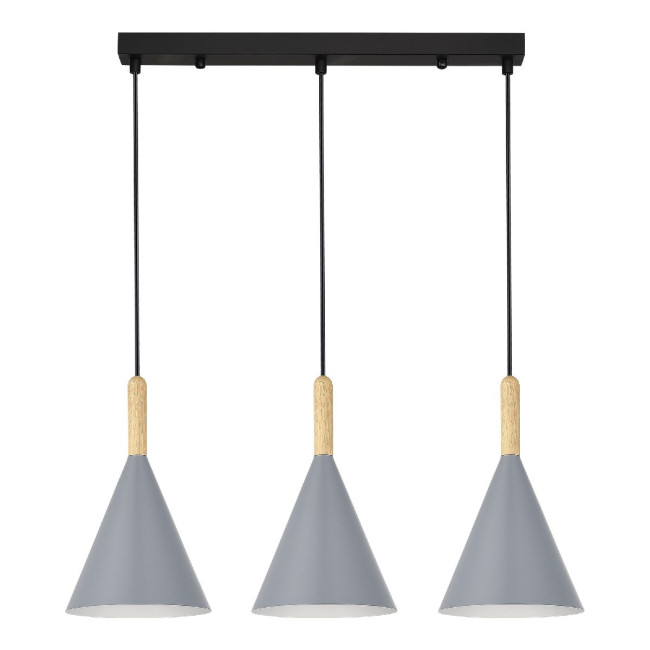 Подвесной светильник Evoluce Arket SLE1255-413-03