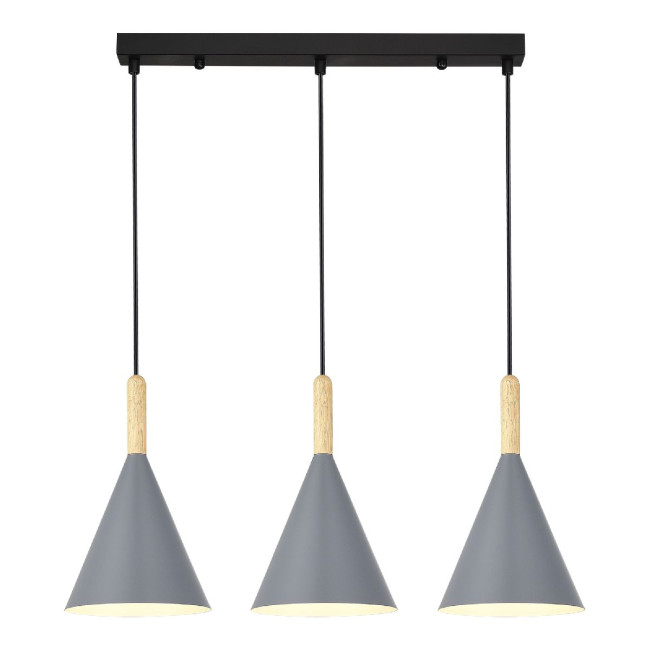 Подвесной светильник Evoluce Arket SLE1255-413-03