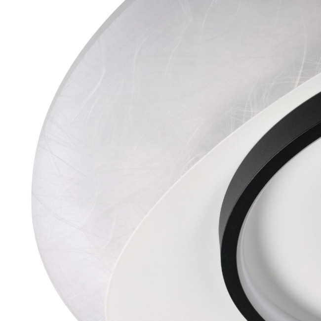 Потолочный светильник Myfar Orbit MR9030-CL Потолочный светильник Myfar Orbit MR9030-CL