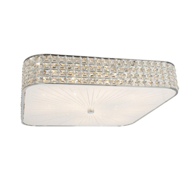 Потолочный светильник Citilux Портал CL324201 Потолочный светильник Citilux Портал CL324201