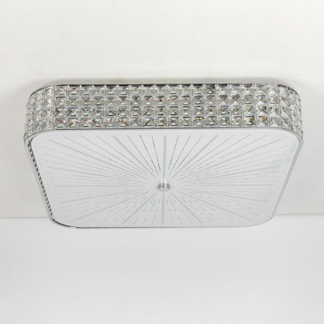 Потолочный светильник Citilux Портал CL324201 Потолочный светильник Citilux Портал CL324201