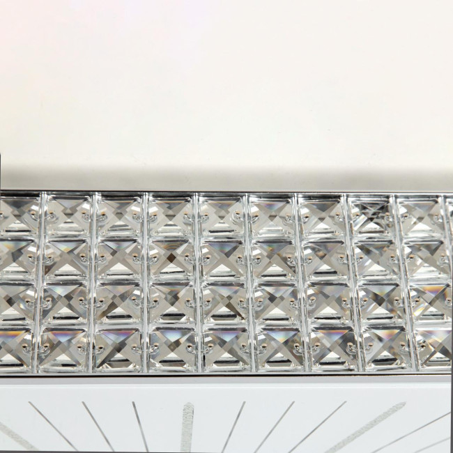 Потолочный светильник Citilux Портал CL324201 Потолочный светильник Citilux Портал CL324201