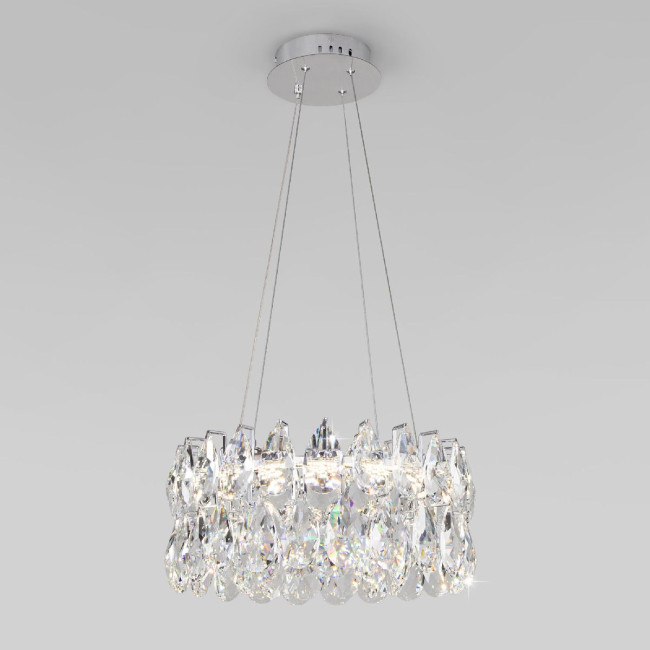 Подвесная люстра Bogates Marvel 90370/1 Strotskis a065694 Подвесная люстра Bogates Marvel 90370/1 Strotskis a065694